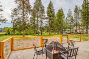 Riverbend House - Meredith Lodging